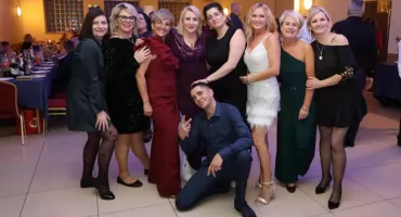 Sylwester 2025/2026: OSP Bogucin