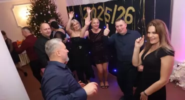 Sylwester Włocławek 2025/2026: Restauracja Pod Kogutem