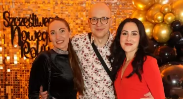 Sylwester Włocławek 2025/2026: Casino