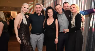 Sylwester 2025/2026: Mirabelka Brześć Kujawski, Guźlin