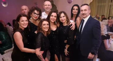 Sylwester Włocławek 2025/2026: Zajazd Sosenka