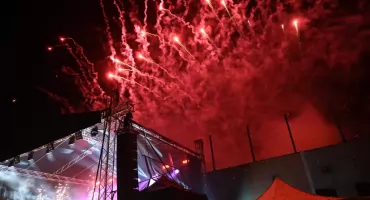 WOŚP Włocławek 2026: Zmiana miejsca finału, które ulica będą zamknięte? Koncert Oscara Cymsa [PROGRAM]