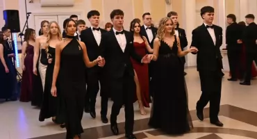 Studniówki Włocławek 2026: Zespół Szkół Ekonomicznych cz. 2