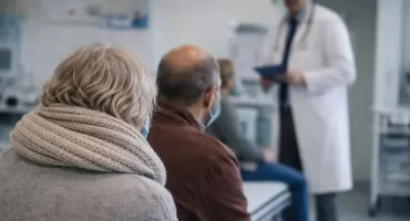 Grypa znów uderza. Rekordowe dane ze stycznia we Włocławku i okolicach