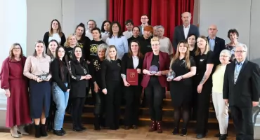 Złoty Pączuś – Lubraniec 2026 rozstrzygnięty. Kto stanął na podium?