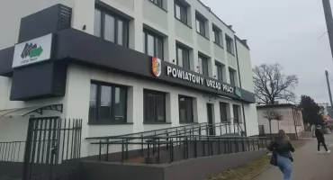 Bezrobocie we Włocławku rośnie. Rynek pracy hamuje, mieszkańcy pytają: co dalej?