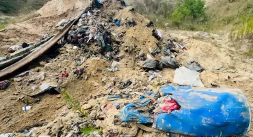 Śmieciowy układ na Kujawach? 10 osób z zarzutami w tym były burmistrz i prezesi spółek