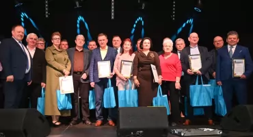 Dzień Kobiet i Dzień Sołtysa w Gminie Fabianki. Były podziękowania i wyróżnienia dla liderów wsi