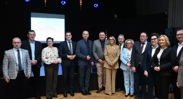 Forum Sołtysek i Sołtysów Powiatu Włocławskiego w Kruszynie. Tak wygląda dziś siła lokalnego samorządu