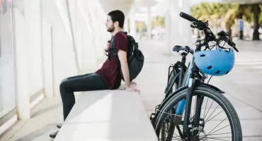 Rower do miasta a rower w góry. Czym tak naprawdę się różnią?