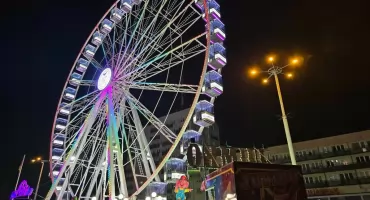 Diabelski Młyn Włocławek już działa. Znamy ceny i atrakcje