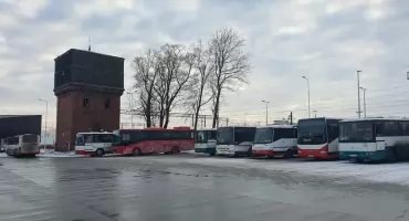 Zmiany w kursowaniu autobusów. Od kiedy nowy rozkład?