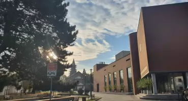 Bezpłatne wejściówki czekają. W Teatrze Impresaryjnym we Włocławku w piątek wyjątkowy spektakl