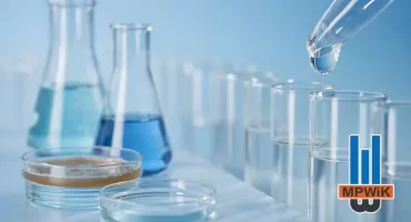 MPWiK we Włocławku bada wodę i ścieki. Laboratorium otwiera usługi dla mieszkańców i firm