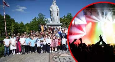 Jarmark Kazimierzowski 2026 w Kowalu. Daniec, Classic i Nowator wystąpią w maju