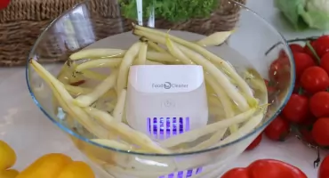 Kupujesz na lokalnym ryneczku? Dowiedz się, jak przygotować warzywa i owoce do spożycia