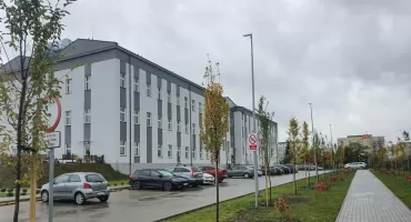 Praca Włocławek: Powiatowe Centrum Zdrowia ogłosiło 8 naborów