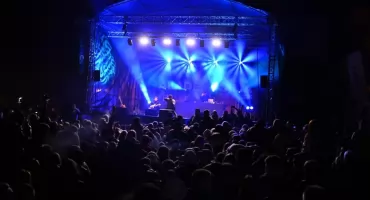 Akademikalia 2026 we Włocławku z koncertami Sariusa B.R.O i Moralesa