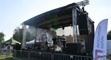 Festiwal Zespołów Weselnych 2026 w Boniewie. MIG gwiazdą. Znamy program imprezy