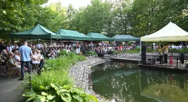 Powitanie Lata 2026 w Kowalu. Na scenie znani artyści. Program
