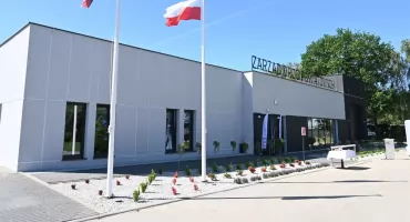 Praca pod Włocławkiem. Zarząd Dróg szuka pracownika