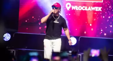 Skolim, Blacha 2115, Cleo, Krzysztof Cugowski na Święcie Powiatu. Takich gwiazd dawno pod Włocławkiem nie było