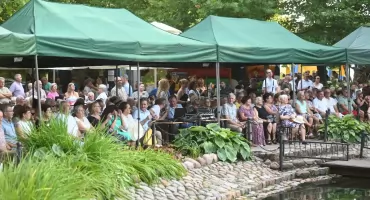 Piknik Rodzinny w Kowalu 2026. Muzyczne przeboje i darmowe atrakcje dla dzieci już w sierpniu