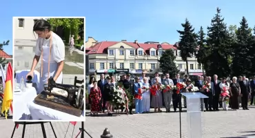 Święto Wojska Polskiego 2026 we Włocławku. Trwa Festiwal Kultury Ulicy Włocławek 1920