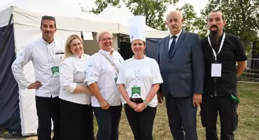 Festiwal Kuchni Kujawskiej  w Siemnówku. Czarnina będzie królową tego dnia