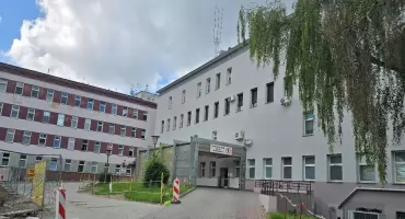 Trzy kontrole i pozwy pracowników. Co dzieje się w szpitalu we Włocławku?