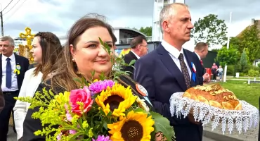 Dożynki w Choceniu. Enej, Classic i wyjątkowe atrakcje. Zdjęcia
