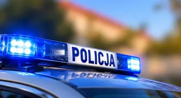 Ataki na szkoły, niepokój we Włocławku. Policja wydała komunikat