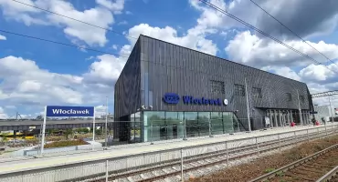 Czy będzie bezpośredni pociąg Włocławek–Poznań? Mieszkańcy proponują rozwiązanie